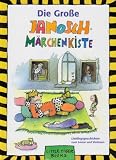 Die Gro�e Janosch M�rchenkiste: Lieblingsgeschichten zum Lesen und Vorlesen - Janosch