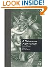 A Midsummer Night's Dream: Critical Essays (Garland Reference Library of the Humanities)