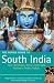 South India: The Rough Guide: Includes Goa, Karnataka, Kerala and Tamil Nadu (Rough Guide to South India)