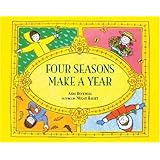 Four Seasons Make a Year