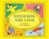 Four Seasons Make A Year