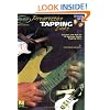 Progressive Tapping Licks: Lessons and Tab for 75 Extreme Guitar Tapping Ideas (Musicians Institute: Private Lessons)