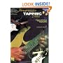 Progressive Tapping Licks: Lessons and Tab for 75 Extreme Guitar Tapping Ideas