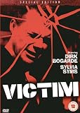 Victim [UK IMPORT] - Dirk Bogarde