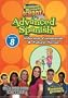 Standard Deviants School - Advanced Spanish, Program 8 - Informal Commands & Future Tense (Classroom Edition)