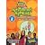 Standard Deviants School - Advanced Spanish, Program 8 - Informal Commands & Future Tense (Classroom Edition)