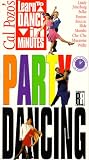 Cal Pozo's Learn to Dance in Minutes - Party Dancing