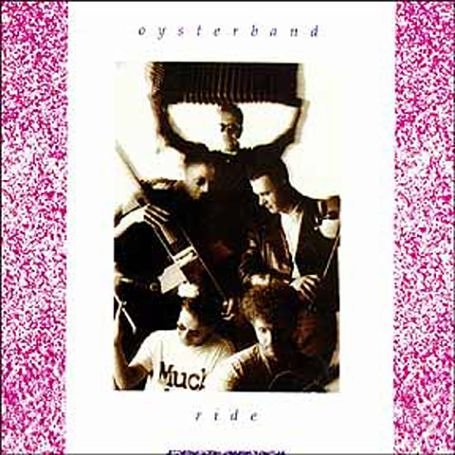 Oysterband - Ride [CASSETTE] - Zortam Music