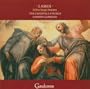 Quam Pulchera Es / Veni in Hortum Meum