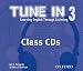  : Tune In 3: Class CDs (3)