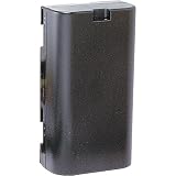 AGAIN & AGAIN CL-630 RCA/JVC/Hitachi/ Panasonic Replacement Camcorder Battery