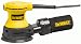 Factory-Reconditioned DEWALT DW421R 2 Amp 5-inch Orbital Sander with Dust Canister