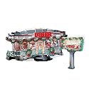 Department 56 Snow Village Shellys Diner St/2