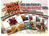 JOHN PATRICK CASINO LEARN TO PLAY PAI GOW POKER DVD