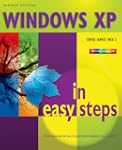 Windows XP in Easy Steps: Covers Serv...