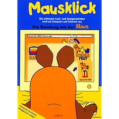 Die Sendung mit der Maus - Mausklick