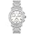 Bulova Women's 96R19 Diamond Chronograph Watch from Bulova