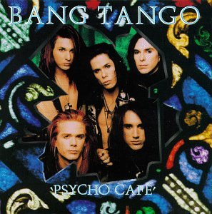 BANG TANGO - Love Injection Lyrics - Zortam Music