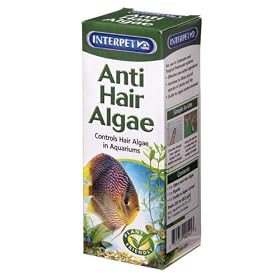 Interpet Algae Control Anti Hair Algae