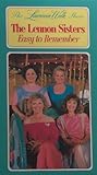 The Lawrence Welk Show - The Lennon Sisters: Easy To Remember [VHS]