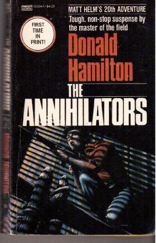 The Annihilators