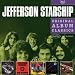 Original Album Classics von Jefferson Starship - alle Infos
