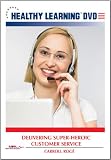 Delivering Super-Heroic Customer Service