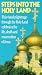 Steps Into The Holy Land [VHS]