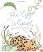 An Egg Is Quiet