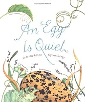 An Egg Is Quiet
