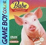 Revue Nintendo  / Babe and friends - Game Boy Color - PAL