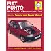 Fiat Punto (1994-1999) Service and Repair Manual (Haynes Service and Repair Manuals)