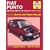 Fiat Punto (1994-1999) Service and Repair Manual (Haynes Service and Repair Manuals)