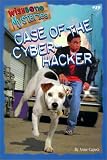 Case of the Cyberhacker (Wishbone Mysteries)