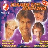 W. O. Schlager der 80er Jahre - Mark Lorenz