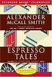 Espresso Tales