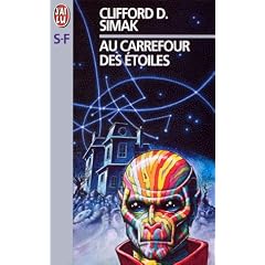 Au carrefour des �toiles