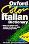 The Oxford Color Italian Dictionary