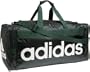 adidas Santiago IV Teambag Medium. ,Forest/White,one size