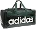adidas Santiago IV Teambag Medium. Forest/White,Forest/White,one size