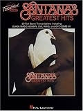 Santana's Greatest Hits