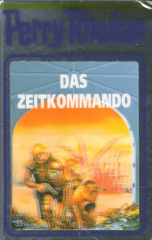 Das Zeitkommando