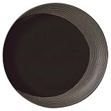 Pfaltzgraff Night Surf 11-Inch Dinner Plate
