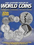  Standard Catalog Of World Gold Coins:  Chester L. Krause