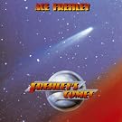 Frehley's Comet