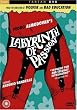 Labyrinth of Passion [2007] [DVD]