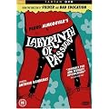 Labyrinth of Passion [2007] [DVD]