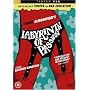 Labyrinth of Passion [2007] [DVD]