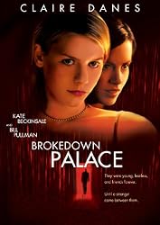 Brokedown Palace