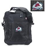 Antigua Colorado Avalanche Odessey Rolling Travel Bag